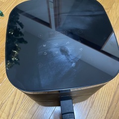 ノンフライヤーの画像