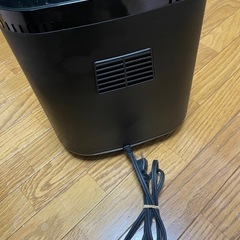 ノンフライヤーの画像