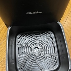 ノンフライヤーの画像