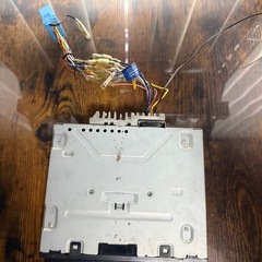 カロッツェリア　　CDの画像