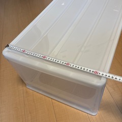 収納ケースの画像