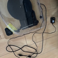 [中古]レコードプレイヤーの画像