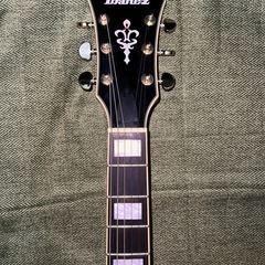 Ibanez (アイバニーズ)  AG95QA-DBS の画像