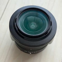 【Nikon ニコン】NIKKOR 24-50mm f/4-6.3の画像