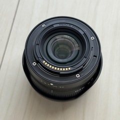 【Nikon ニコン】NIKKOR 24-50mm f/4-6.3の画像
