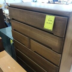 【ジャングルジャングル和歌山店】【Wa3592】チェスト リユースショップ リサイクルショップ 収納家具 整理タンス レトロ 和歌山市 岩出市 海南市 岬町 和歌山 大阪の画像