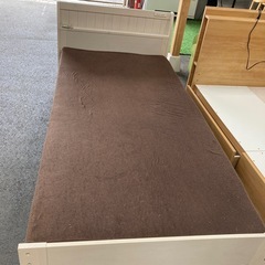 シルグルベッド　　委託販売！の画像