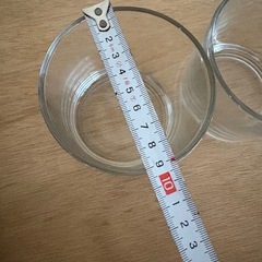 グラスセットの画像