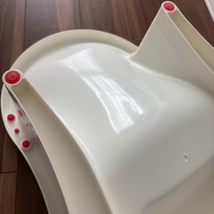 ベビーバスの画像