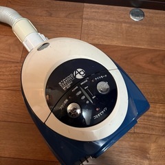 三菱掃除機　TC-BE8Pの画像