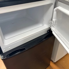 冷蔵庫　の画像