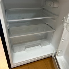 冷蔵庫　の画像