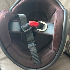 カッコイイジェットヘルです。の画像