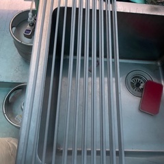 水切り台の画像