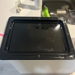 TOSHIBA オーブンレンジの画像