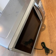 オーブンレンジ  無料の画像