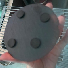 コースターの画像