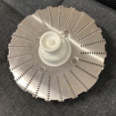 美原店　フードプロセッサー　ナショナル　National 動作品の画像