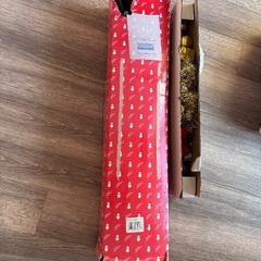 クリスマスツリーの画像