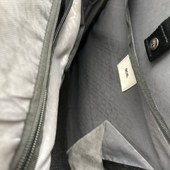 ace.のビジネスリュックの画像