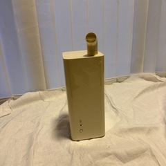 無印良品　加湿器の画像