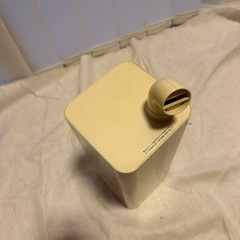 無印良品　加湿器の画像