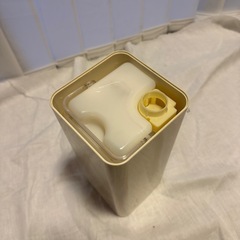 無印良品　加湿器の画像
