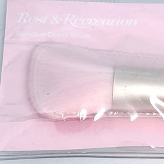 【新品】R&R Beauty　メイクブラシ　の画像