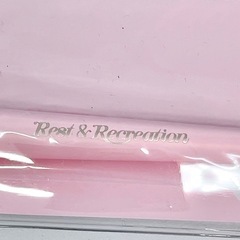 【新品】R&R Beauty　メイクブラシ　の画像