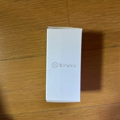 ミラブル　トルネードスティック　カートリッジ　3つの画像