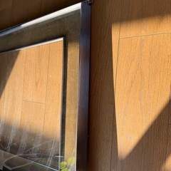 高級そうな額縁セットの画像