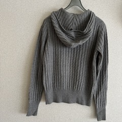 UNIQLO  カーディガン
の画像