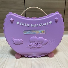 キキララ　月のおうち　ミルキーウェイの画像