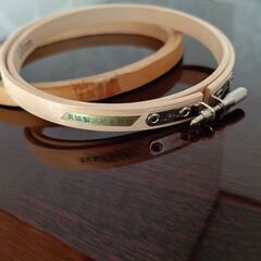 手芸用品　12cmと14cmの画像