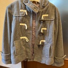 コート、子供用、140サイズの画像