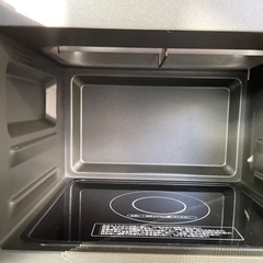 【RKG-322】特価！電響社/オーブンレンジ/DFO-G1621/中古品/2022年製の画像