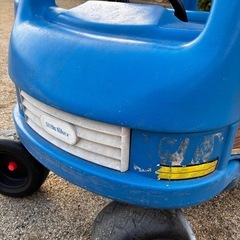 子供　おもちゃ　車の画像