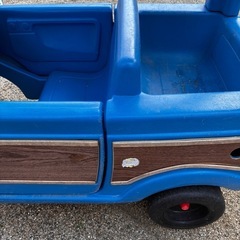 子供　おもちゃ　車の画像