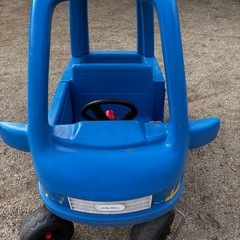 子供　おもちゃ　車の画像