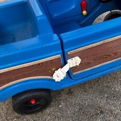 子供　おもちゃ　車の画像