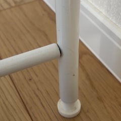 洗濯機　棚
の画像