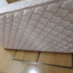 年末年始セール！ポケットコイルマットレス シングル 大塚家具の画像