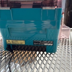 エンゲルス電動小型硬貨選別計数機scs-200の画像