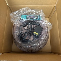 エンゲルス電動小型硬貨選別計数機scs-200の画像