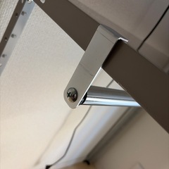 スチールラックの画像