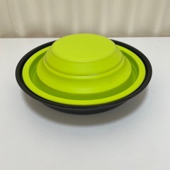 シリコーン蓋 タジン鍋の画像