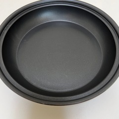 シリコーン蓋 タジン鍋の画像