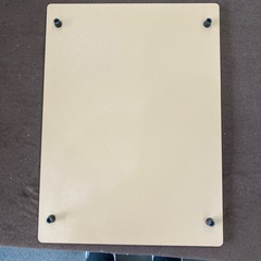 板３枚セットの画像