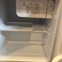 【中古】大阪引取限定　Abitelax AR-45G 1ドア冷蔵庫 45L【KSL1F098】の画像