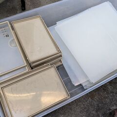 20個 シューズボックス 靴 収納ボックスの画像